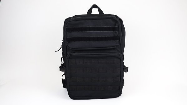 Rucksack Backpack "Beyond " Vielseitig ,Wandelbar